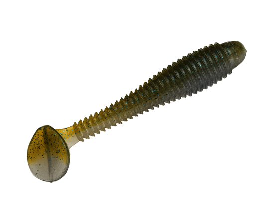 STRIKE KING RAGE TAIL SWIMMER