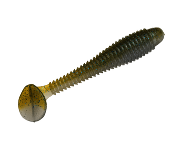 STRIKE KING RAGE TAIL SWIMMER
