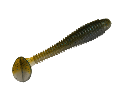 STRIKE KING RAGE TAIL SWIMMER