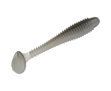 Buy ghost-shad STRIKE KING RAGE TAIL SWIMMER