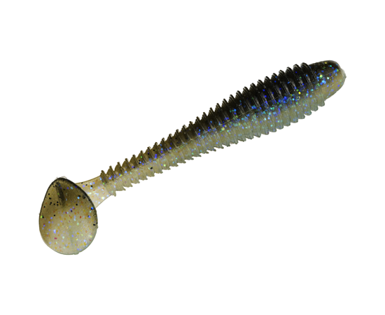 STRIKE KING RAGE TAIL SWIMMER