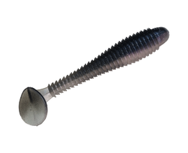 Buy pro-blue-red-pearl STRIKE KING RAGE TAIL SWIMMER