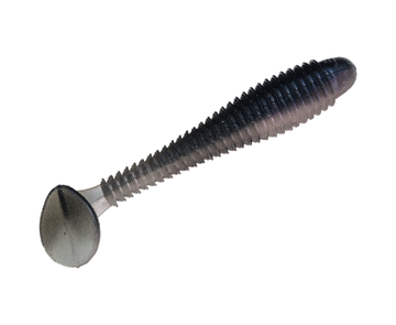 Buy pro-blue-red-pearl STRIKE KING RAGE TAIL SWIMMER