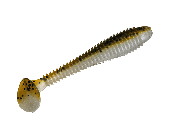 STRIKE KING RAGE TAIL SWIMMER