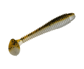 Buy green-pumpkin-pearl STRIKE KING RAGE TAIL SWIMMER