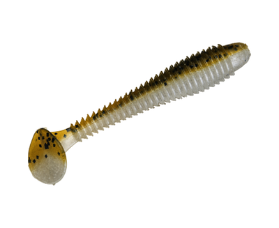 STRIKE KING RAGE TAIL SWIMMER