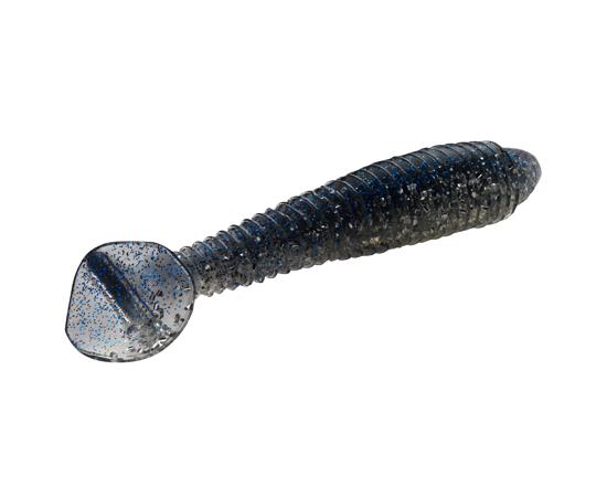 STRIKE KING RAGE TAIL SWIMMER