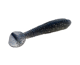 Buy silver-shiner STRIKE KING RAGE TAIL SWIMMER