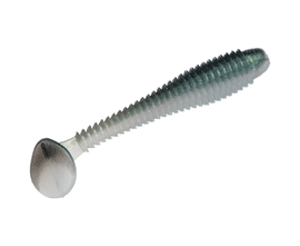 Buy green-gizzard-shad STRIKE KING RAGE TAIL SWIMMER