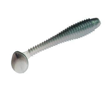 Buy green-gizzard-shad STRIKE KING RAGE TAIL SWIMMER