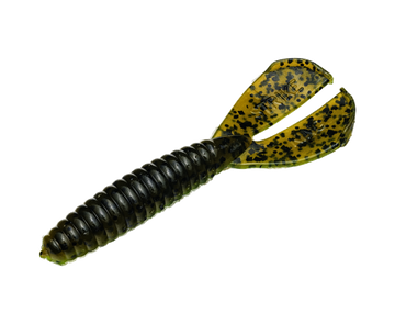 STRIKE KING MAG MENACE GRUB