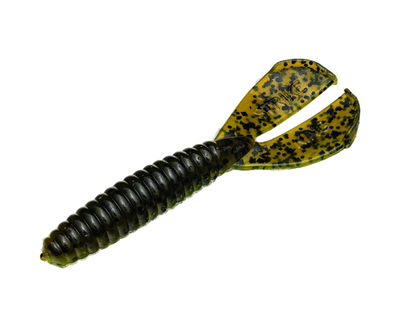 STRIKE KING MAG MENACE GRUB