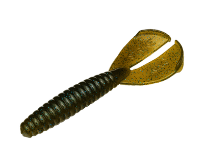 STRIKE KING RAGE MENACE GRUB