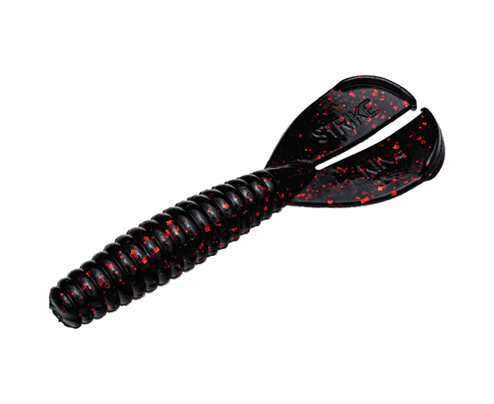 STRIKE KING RAGE MENACE GRUB