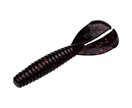 Buy black-neon STRIKE KING RAGE MENACE GRUB