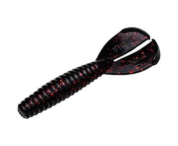 Buy black-neon STRIKE KING RAGE MENACE GRUB