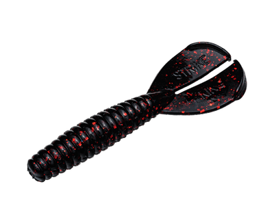 STRIKE KING RAGE MENACE GRUB