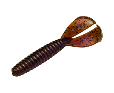 STRIKE KING RAGE MENACE GRUB