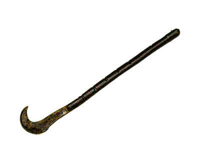 STRIKE KING RAGE THUMPER WORM