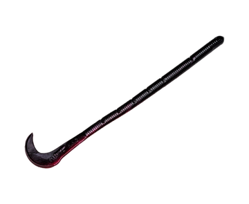 STRIKE KING RAGE THUMPER WORM - 0
