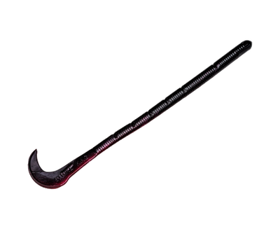 STRIKE KING RAGE THUMPER WORM