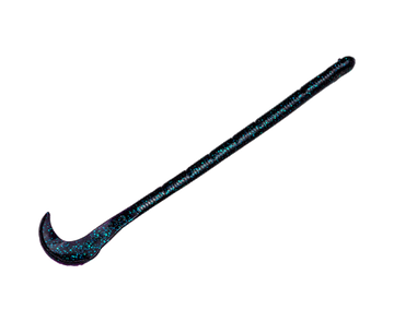 Buy june-bug STRIKE KING RAGE THUMPER WORM