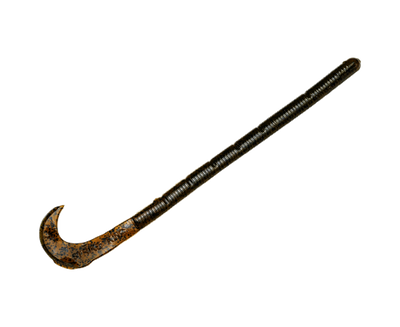 STRIKE KING RAGE THUMPER WORM