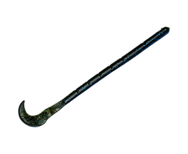 Buy okeechobee-craw STRIKE KING RAGE THUMPER WORM