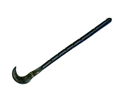 STRIKE KING RAGE THUMPER WORM