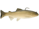 HUDDLESTON DELUXE 8" TOP HOOK SWIMBAIT-1