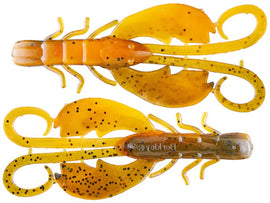 Buy alabama-craw BERKLEY CRAZY LEGS CHIGGER CRAW