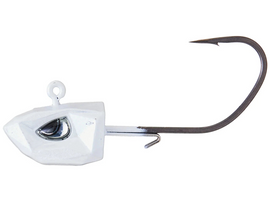 BKK HOOKS REFRAX JIG - 0