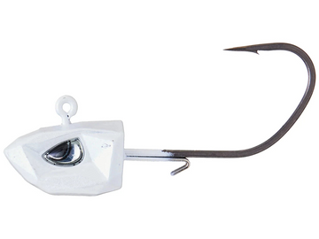 BKK REFRAX JIG HEAD - 0
