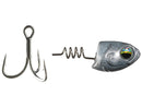6TH SENSE TREBLE LINE THROUGH JIG HEAD SALTWATER-1