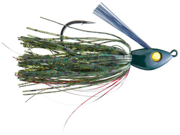Buy got-five HAYABUSA LIL' SCHMITTY SWIM JIG