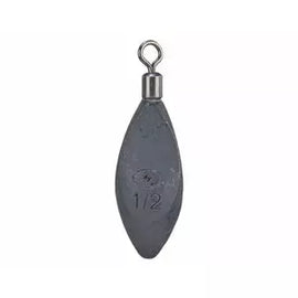 ZAPPU PINFREE SHOT TUNGSTEN (OPEN EYE)