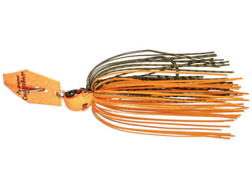Buy lava-craw Z-MAN CHATTERBAIT ELITE EVO