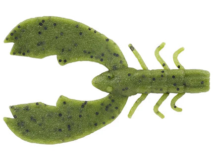 BERKLEY POWERBAIT MAXSCENT CHIGGER CRAW