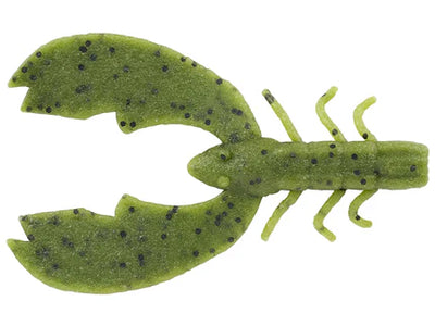 BERKLEY POWERBAIT MAXSCENT CHIGGER CRAW