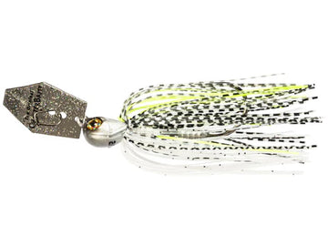 Buy glitter-bomb Z-MAN CHATTERBAIT ELITE EVO