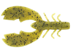 Buy summer-craw BERKLEY POWERBAIT MAXSCENT CHIGGER CRAW