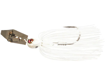 Buy white Z-MAN CHATTERBAIT ELITE EVO