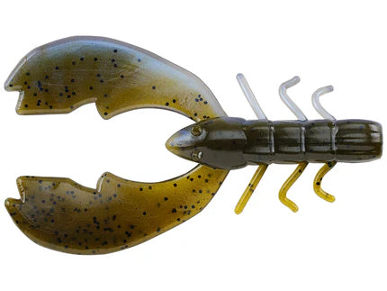 BERKLEY CHIGGER CRAW