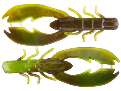 BERKLEY CHIGGER CRAW