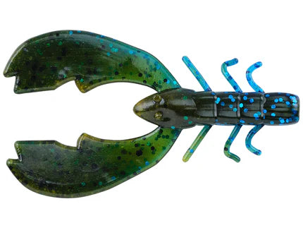 BERKLEY CHIGGER CRAW