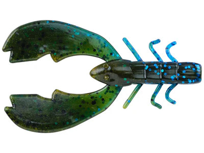 BERKLEY CHIGGER CRAW