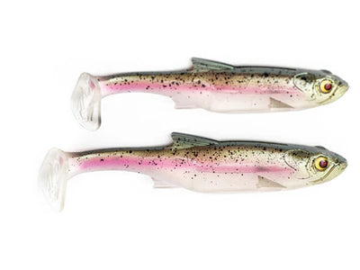 BASS MAFIA DAINGEROUS SWIMBAIT (UNLOADED)