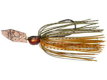 Buy bama-craw Z-MAN CHATTERBAIT ELITE EVO