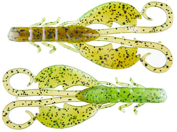 Buy summer-craw BERKLEY CRAZY LEGS CHIGGER CRAW