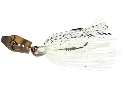 Z-MAN CHATTERBAIT ELITE EVO